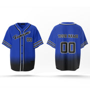 Baseball Jerseys – Custom Logos & Team Colors