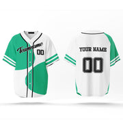 Baseball Jerseys – Custom Logos & Team Colors