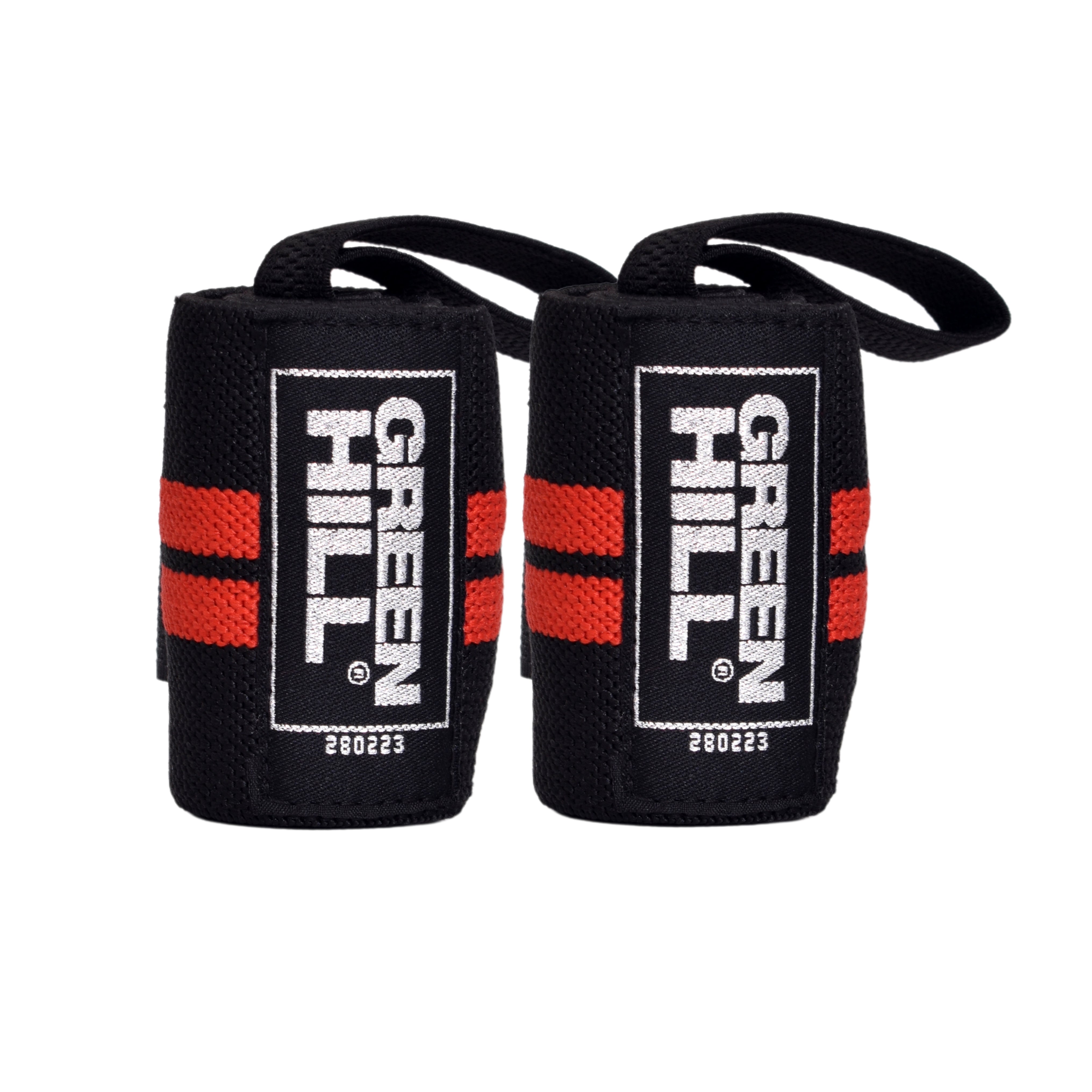 Weightlifting WRIST BANDS
