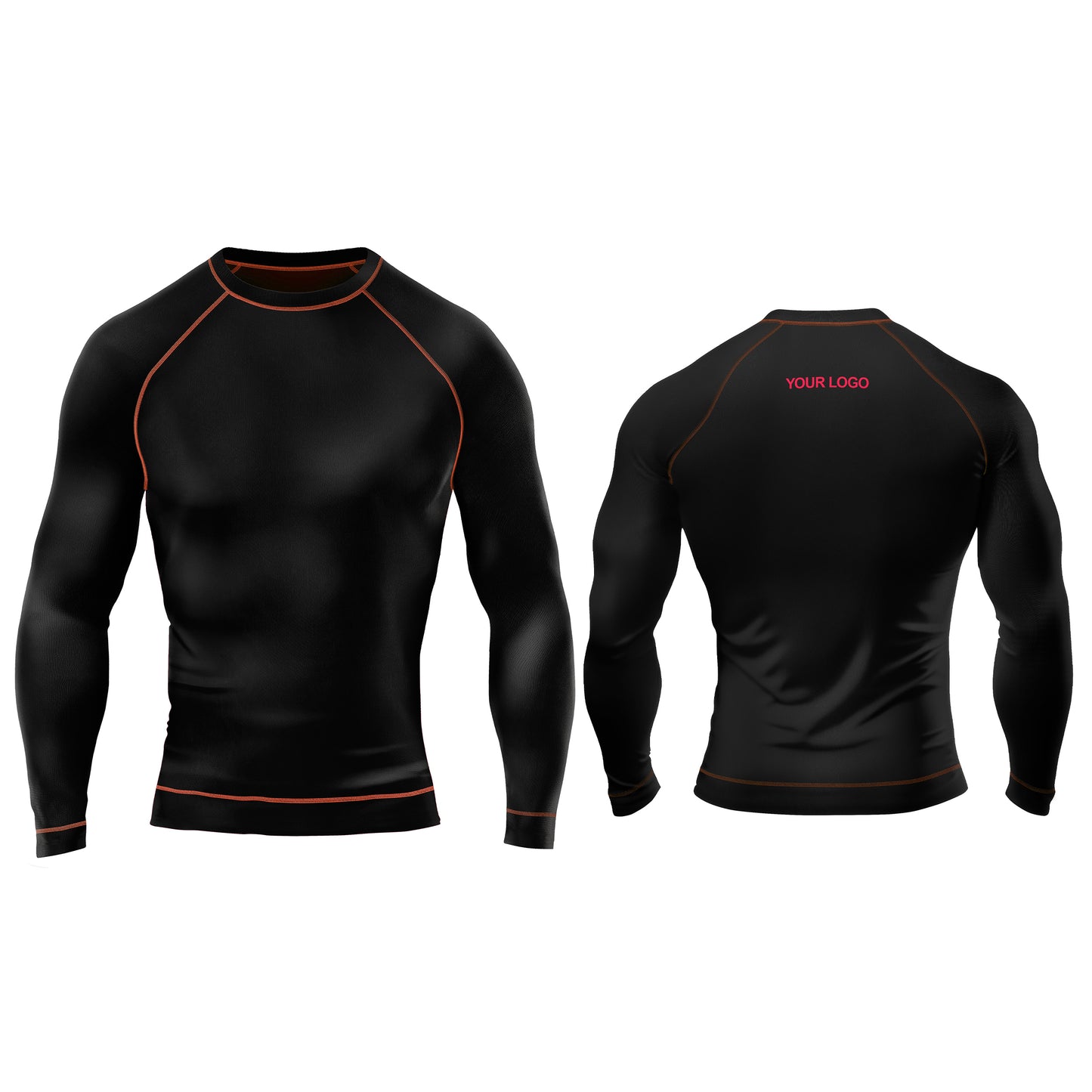 Pack of 20 Rash Guards - Sportswear Package