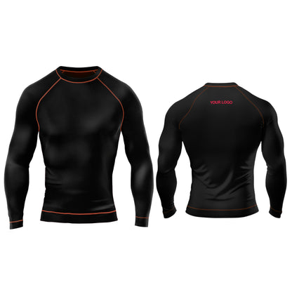 Pack of 20 Rash Guards - Sportswear Package