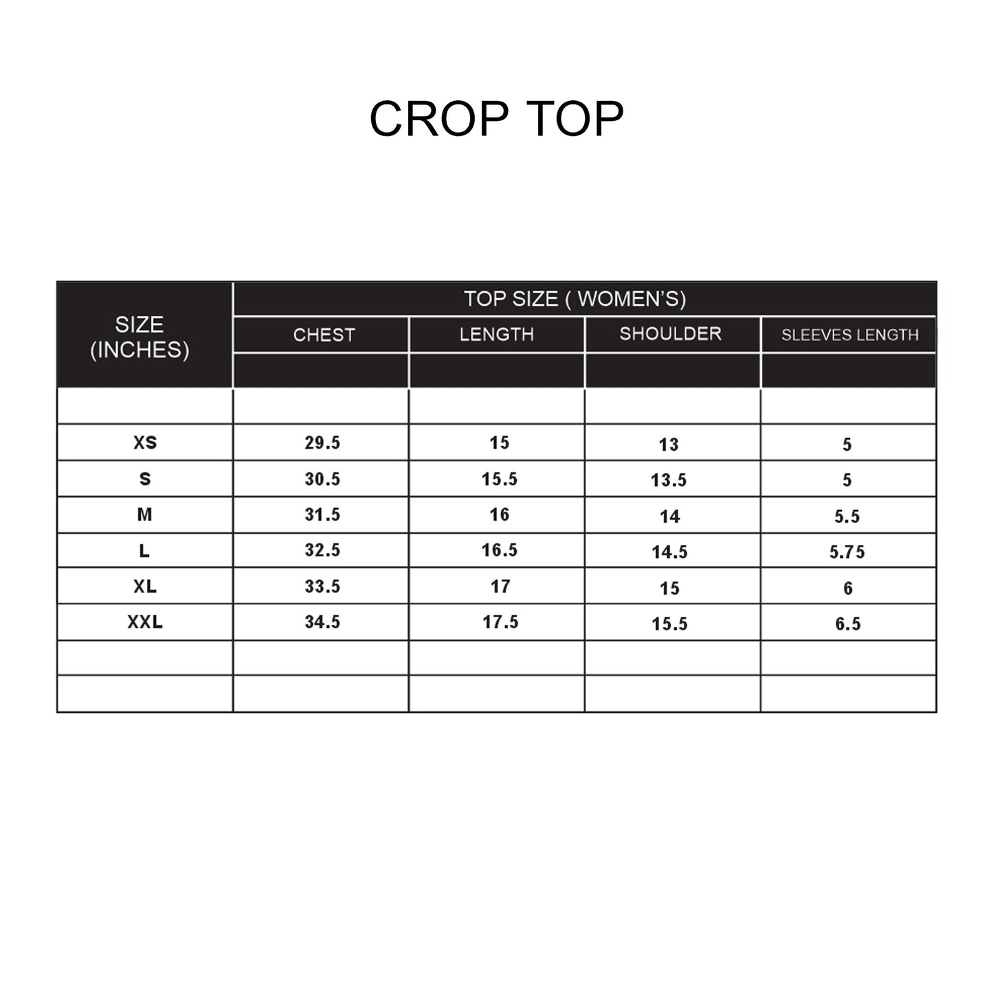 Custom Women Crop-Top - Solid Tone - Personalized Halftee