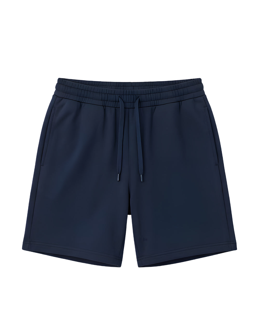 Custom Girls Shorts - Solid Design - Personalized Shorts