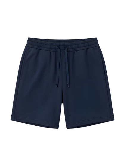 Custom Girls Shorts - Solid Design - Personalized Shorts
