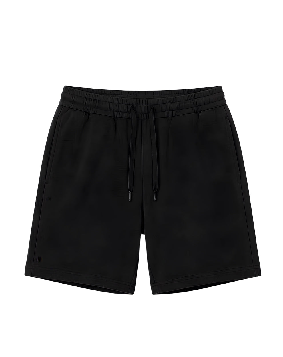 Custom Girls Shorts - Solid Design - Personalized Shorts