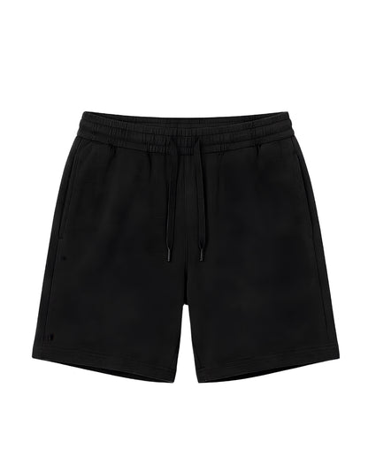 Custom Girls Shorts - Solid Design - Personalized Shorts