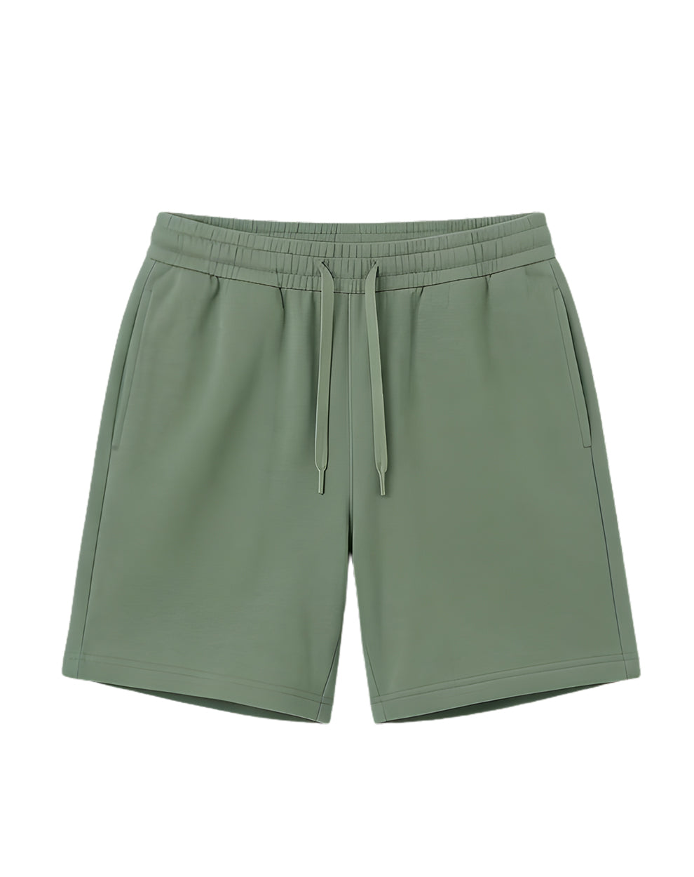 Custom Men Shorts - Solid Color - Personalized Shorts