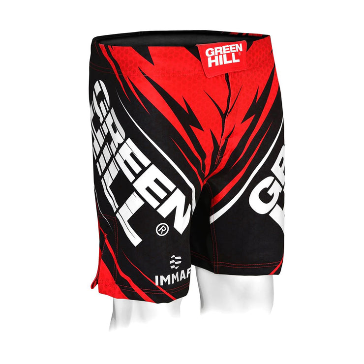 MMA SHORTS IMMAF