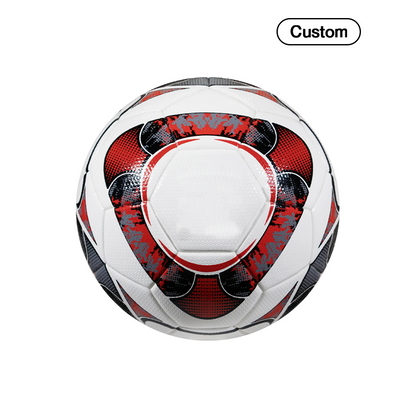 Customizable Professional Soccer Ball