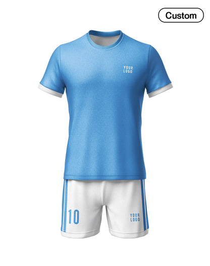 Student Kits Package – Personalized Team Kit