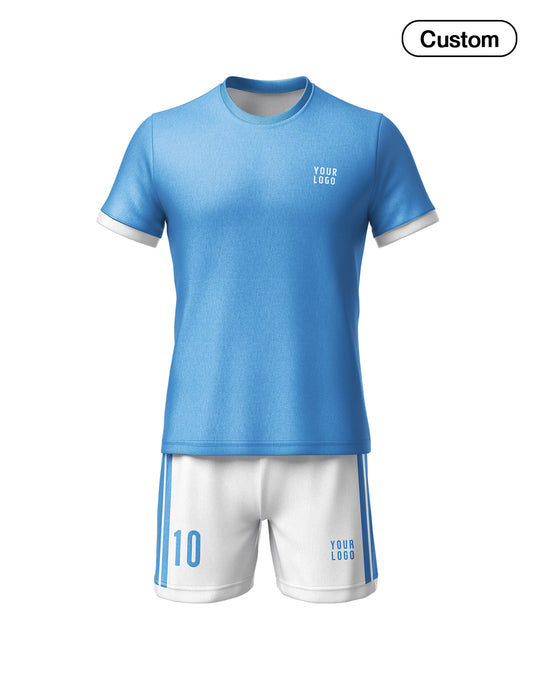 Student Kits Package – Personalized Team Kit