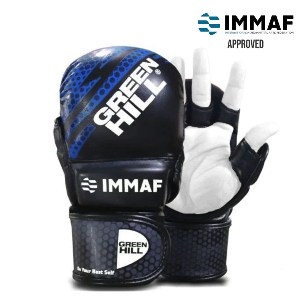 MMA Gloves