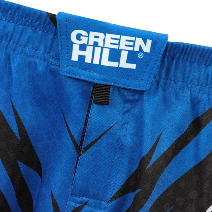 MMA SHORTS IMMAF