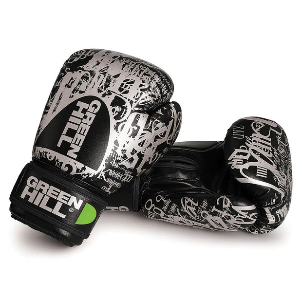 BOXING GLOVES JUNIOR