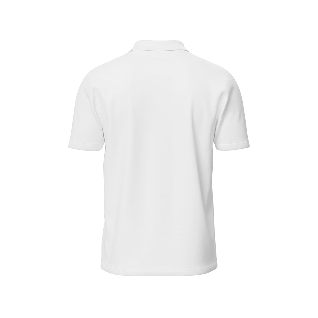 Custom Women Polo - Solid Design - Personalized Gear