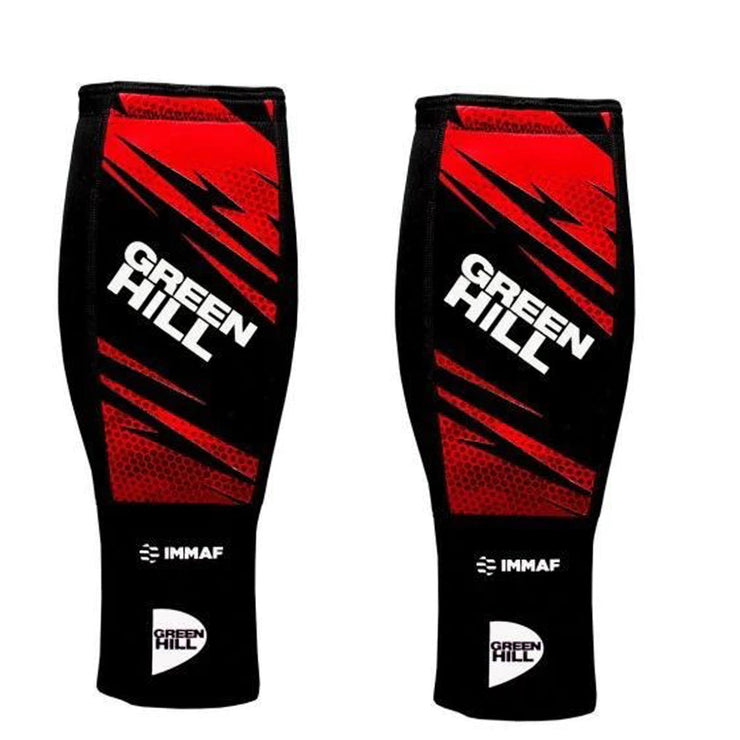 Shin Instep Pad MMA IMMAF APPROVED