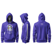 Hoodies – Custom Logos & Team Colors