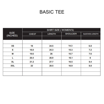 Uniform Package Tees