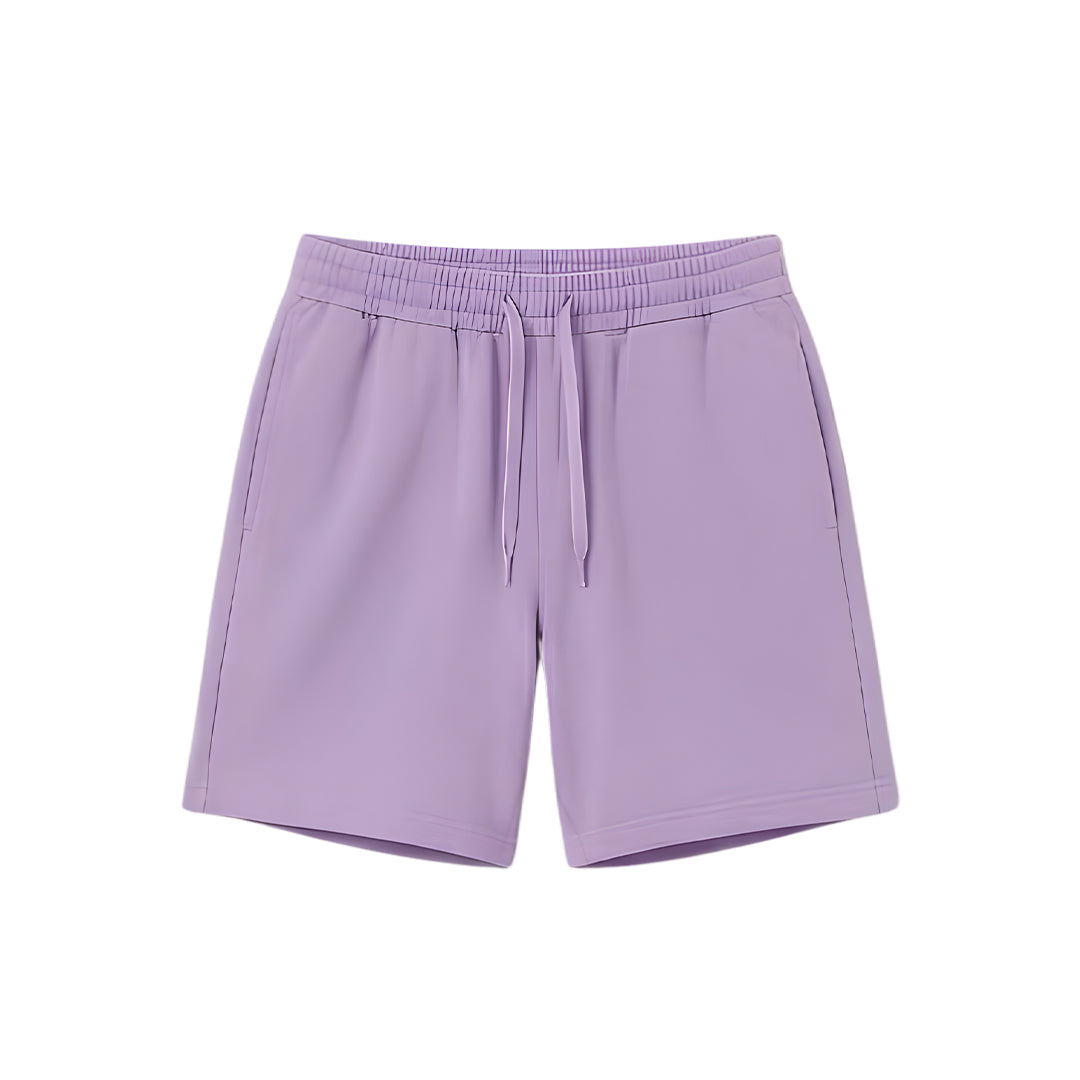 Custom Girls Shorts - Solid Color - Personalized Shorts