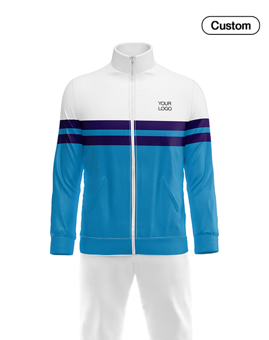 Customizable Tracksuit