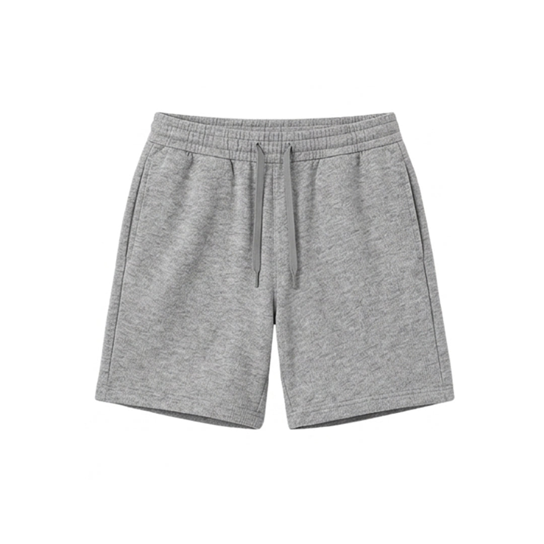 Custom Women Shorts - Solid Color - Personalized Shorts