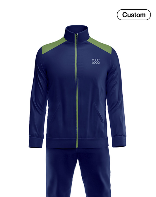 Customizable Tracksuit