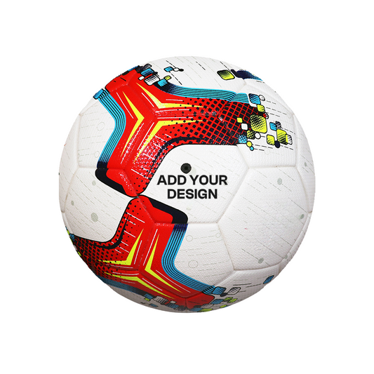 Custom Professional Soccer Ball