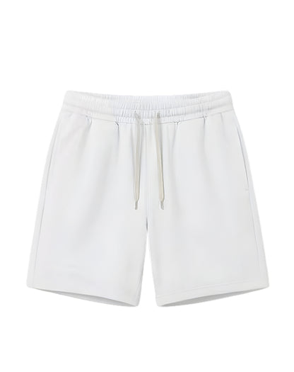 Custom Girls Shorts - Solid Design - Personalized Shorts