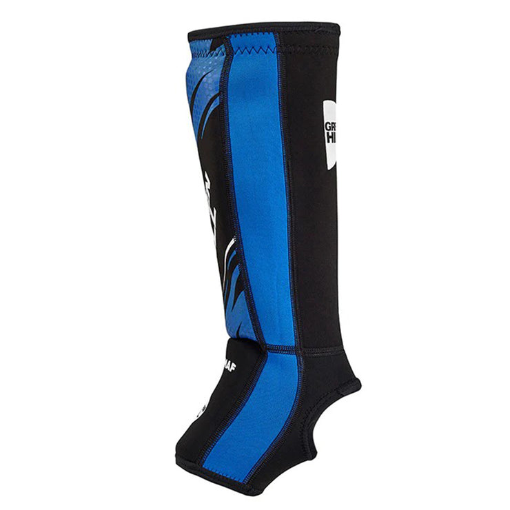 Shin Instep Pad MMA IMMAF APPROVED