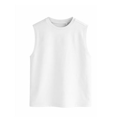 Custom Men Tank Top – Solid Tone – Personalized Gear