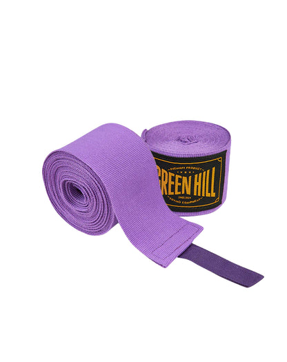 Purple Wraps