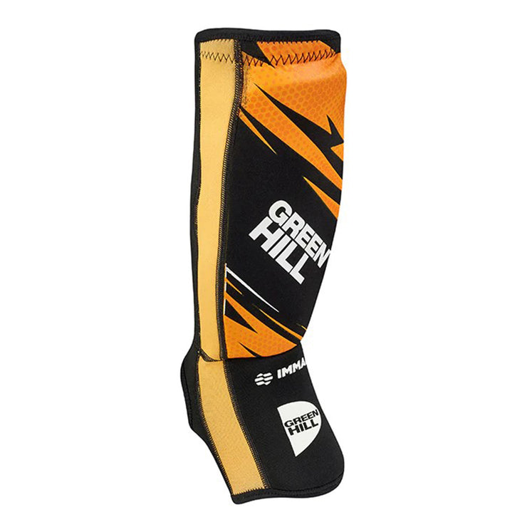 Shin Instep Pad MMA IMMAF APPROVED