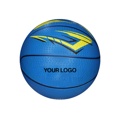 Custom Mini Basket Ball - Vector Design - Personalized