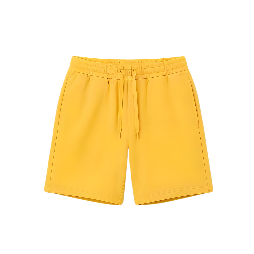 Custom Boys Shorts - Solid Design - Personalized Shorts