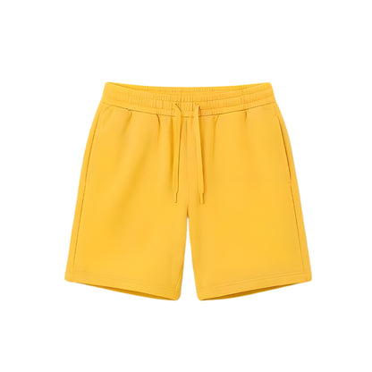 Custom Boys Shorts - Solid Design - Personalized Shorts