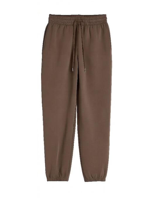 Custom Women Jogger Pants - Solid Color - Personalized Pants