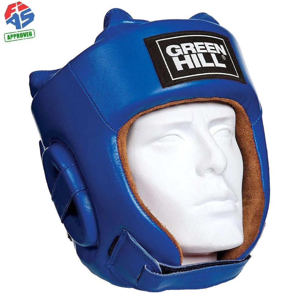 FIVE STAR Head Guard