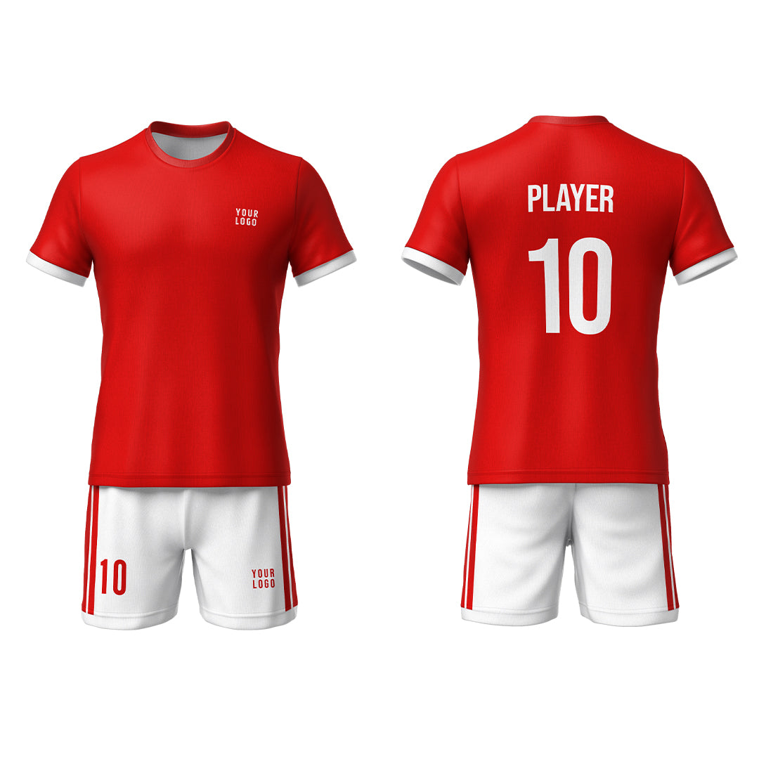 Student Kits Package – Personalized Team Kit