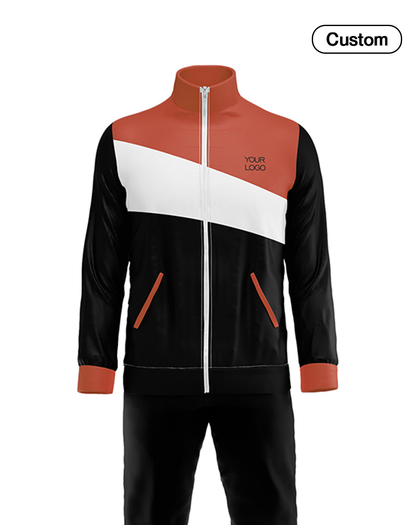 Customizable Tracksuit