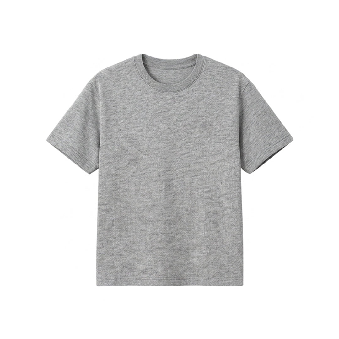 Custom Women T-Shirt - Solid Color Design - Personalized Wear