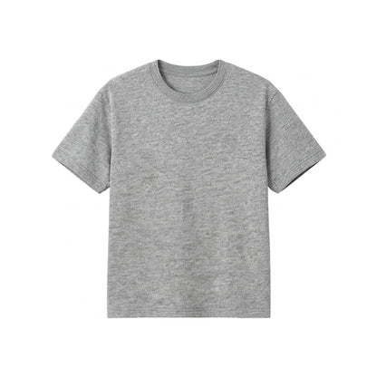Custom Women T-Shirt - Solid Color Design - Personalized Wear