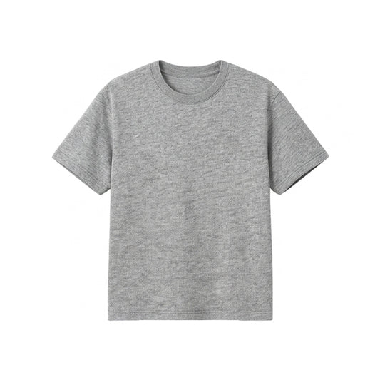 Custom Women T-Shirt - Solid Color Design - Personalized Wear