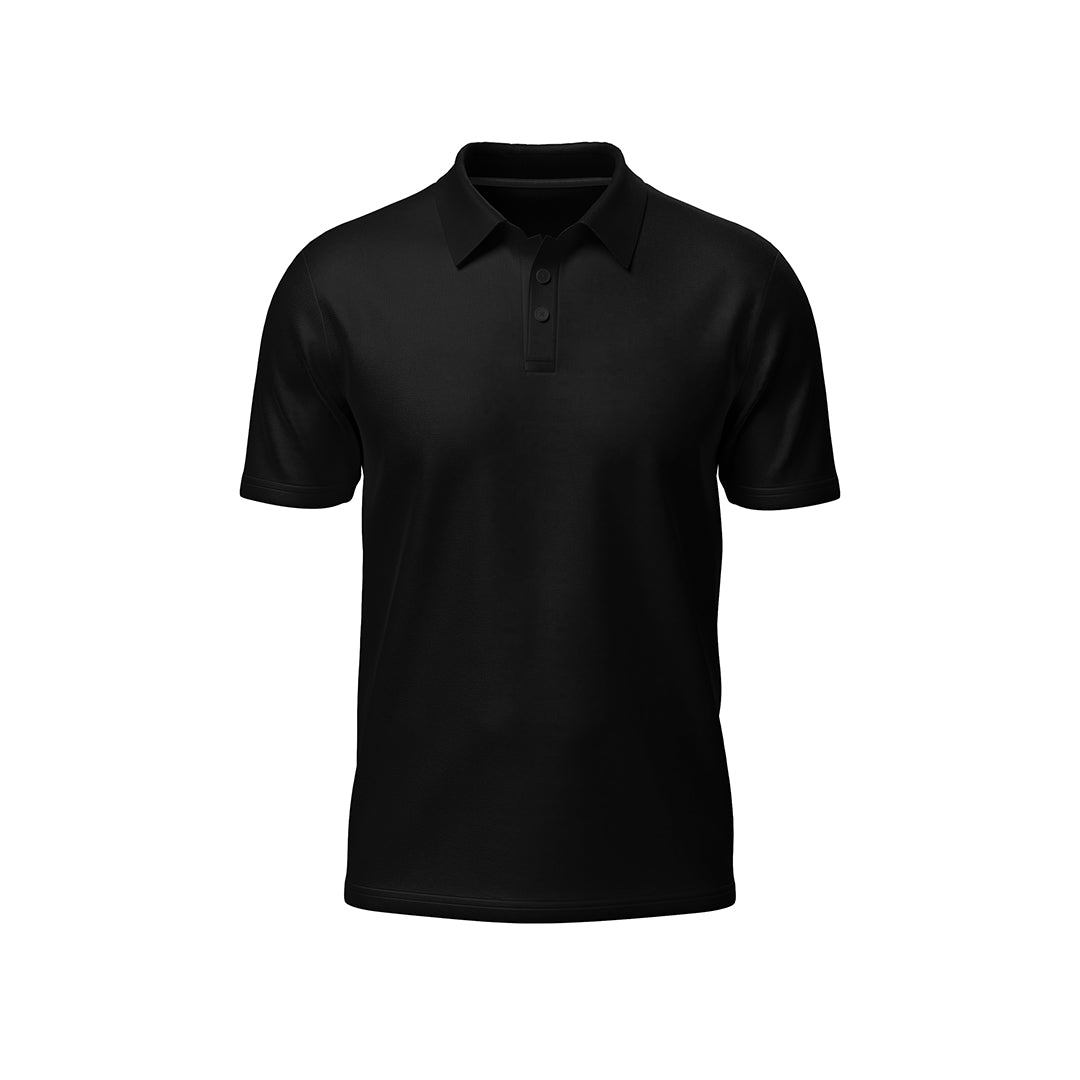 Custom Women Polo - Solid Design - Personalized Gear