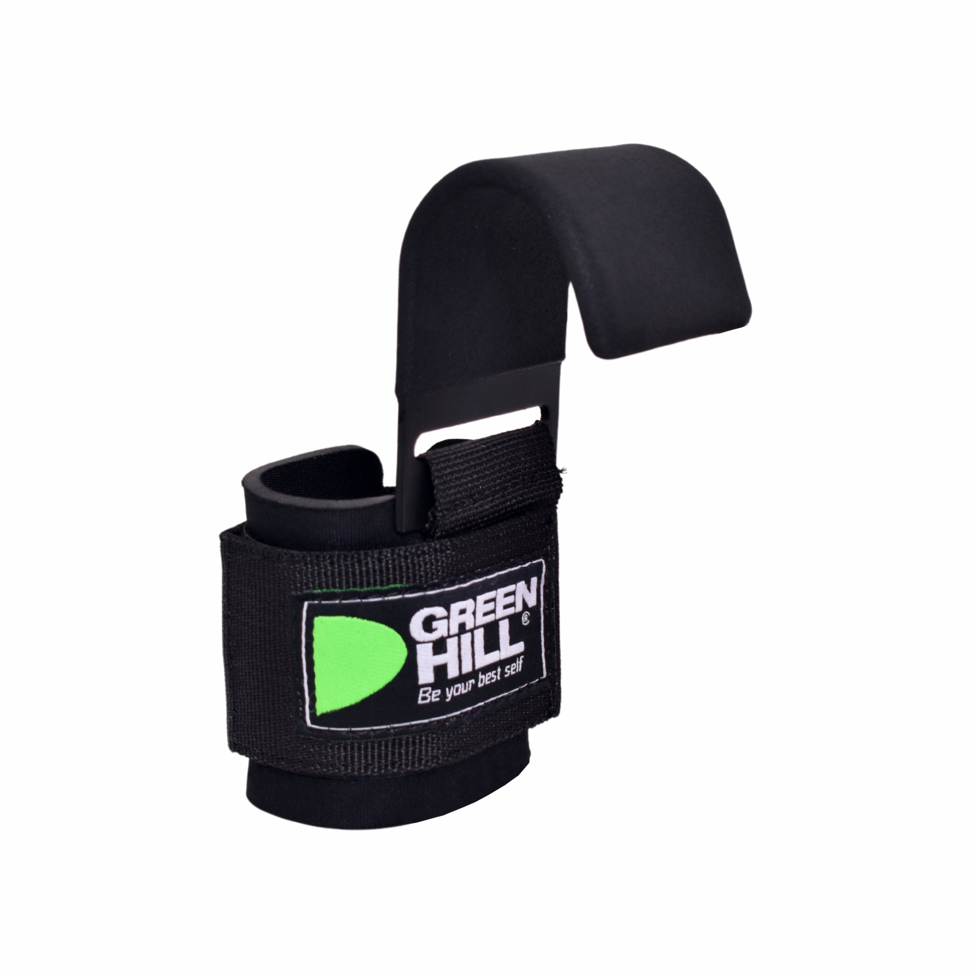 Weightlifting GRIP HOOKS