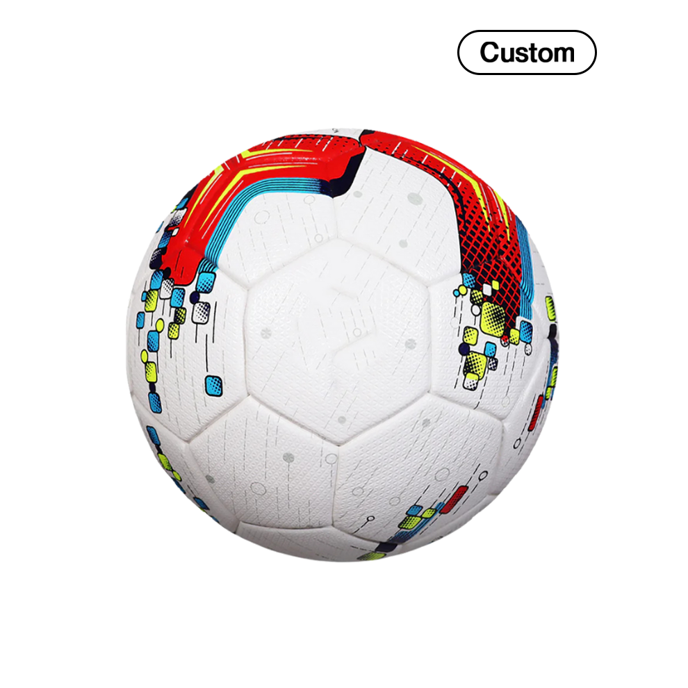 Customizable Professional Soccer Ball