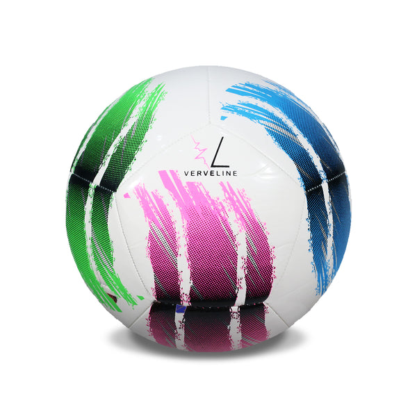 DUKE Junior Soccer Ball – Size 4