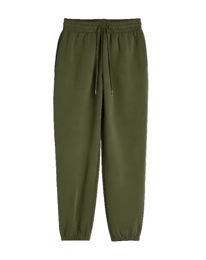 Custom Men Jogger Pants - Solid Color - Personalized Pants