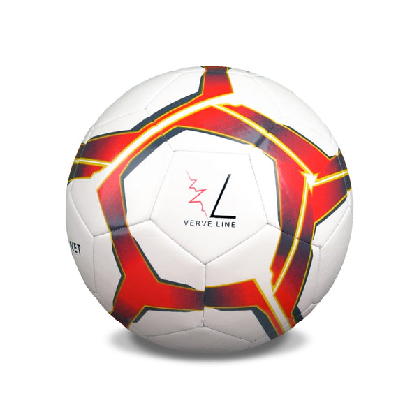 GARNET Entry Level Soccer Ball – Size 5