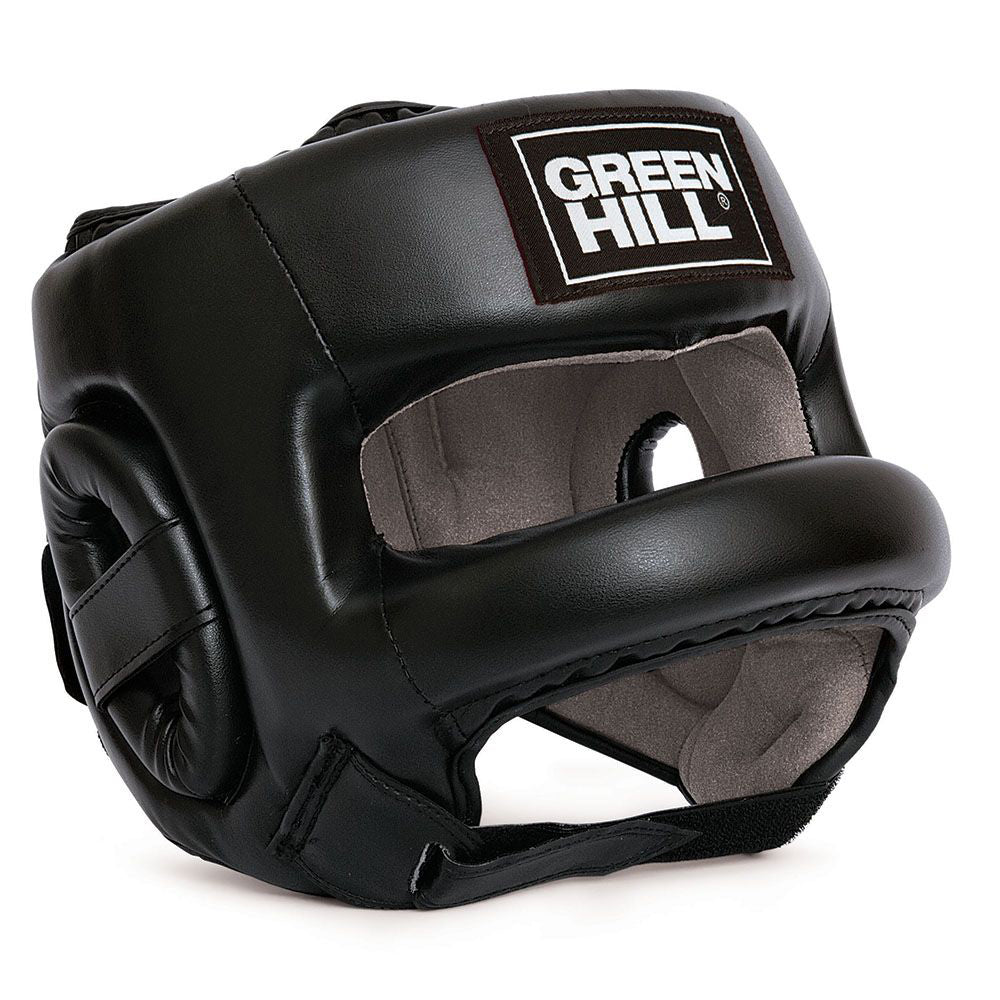 CASTLE Kids Head Guard
