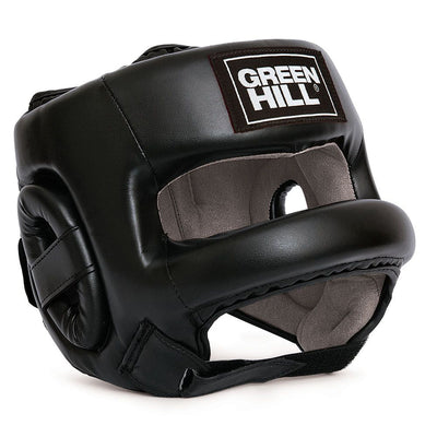 CASTLE Kids Head Guard